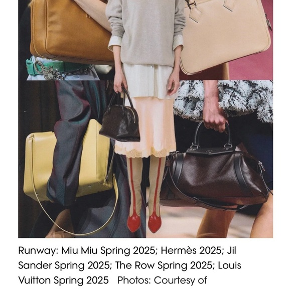 Longchamp leather & cowhide doctor bag. Weekender. Limited edition legend Verdi - Picture 10 of 10